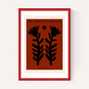 Le Jardin d'Hiver Rust