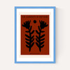 Le Jardin d'Hiver Rust