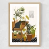 Cat House Plants