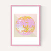Peach DiscoBall