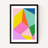 Geometric Abstraction No. 4