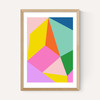 Geometric Abstraction No. 4