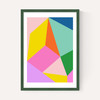 Geometric Abstraction No. 4