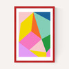 Geometric Abstraction No. 4