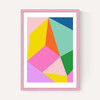 Geometric Abstraction No. 4