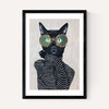Fashion Cat