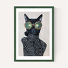 Fashion Cat