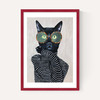 Fashion Cat