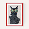 Fashion Cat
