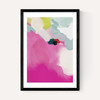 Lune Pink Sky III