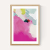 Lune Pink Sky III