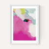 Lune Pink Sky III