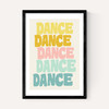 Dance by apricot+birch
