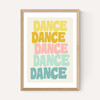 Dance by apricot+birch