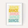 Dance by apricot+birch