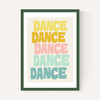 Dance by apricot+birch