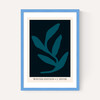 L'Hiver Blue