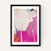 Lune Pink Sky II