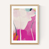 Lune Pink Sky II