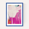 Lune Pink Sky II
