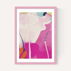 Lune Pink Sky II