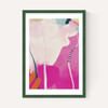 Lune Pink Sky II