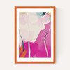 Lune Pink Sky II