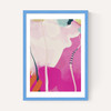 Lune Pink Sky II
