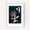 Fiori d'Inverno Pink