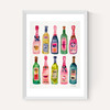 Champagne by Cat Coquillette