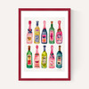 Champagne by Cat Coquillette