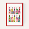 Champagne by Cat Coquillette