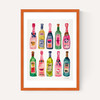 Champagne by Cat Coquillette
