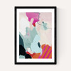 Lune Pink Sky I