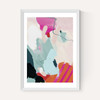 Lune Pink Sky I