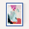 Lune Pink Sky I