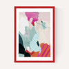 Lune Pink Sky I