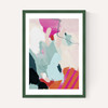Lune Pink Sky I