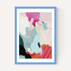 Lune Pink Sky I