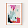 Lune Pink Sky I