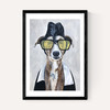 Greyhound Rock