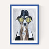 Greyhound Rock
