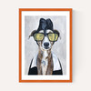 Greyhound Rock