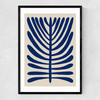 One Hundred-Leaved Plant II