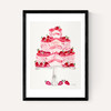 Strawberry Short Cake
