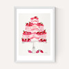 Strawberry Short Cake