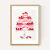 Strawberry Short Cake