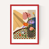 Floral Arrangement