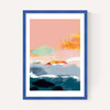 Abstract Landscape III
