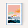 Abstract Landscape III